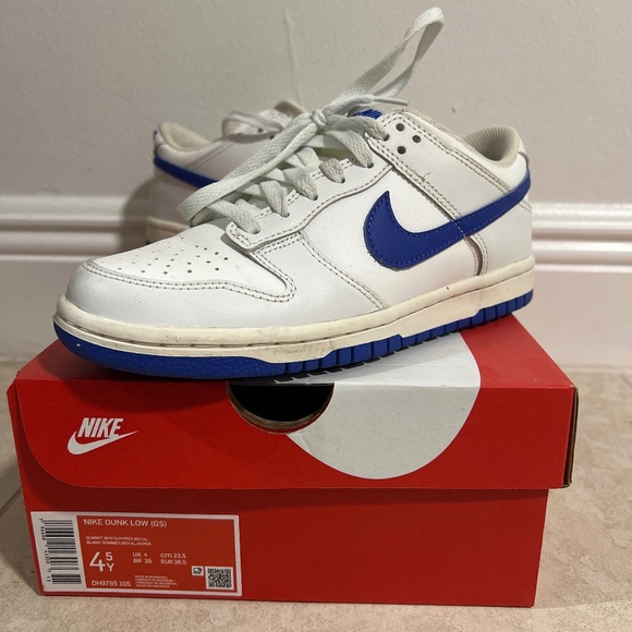 Nike Dunk - Picture 1 of 4